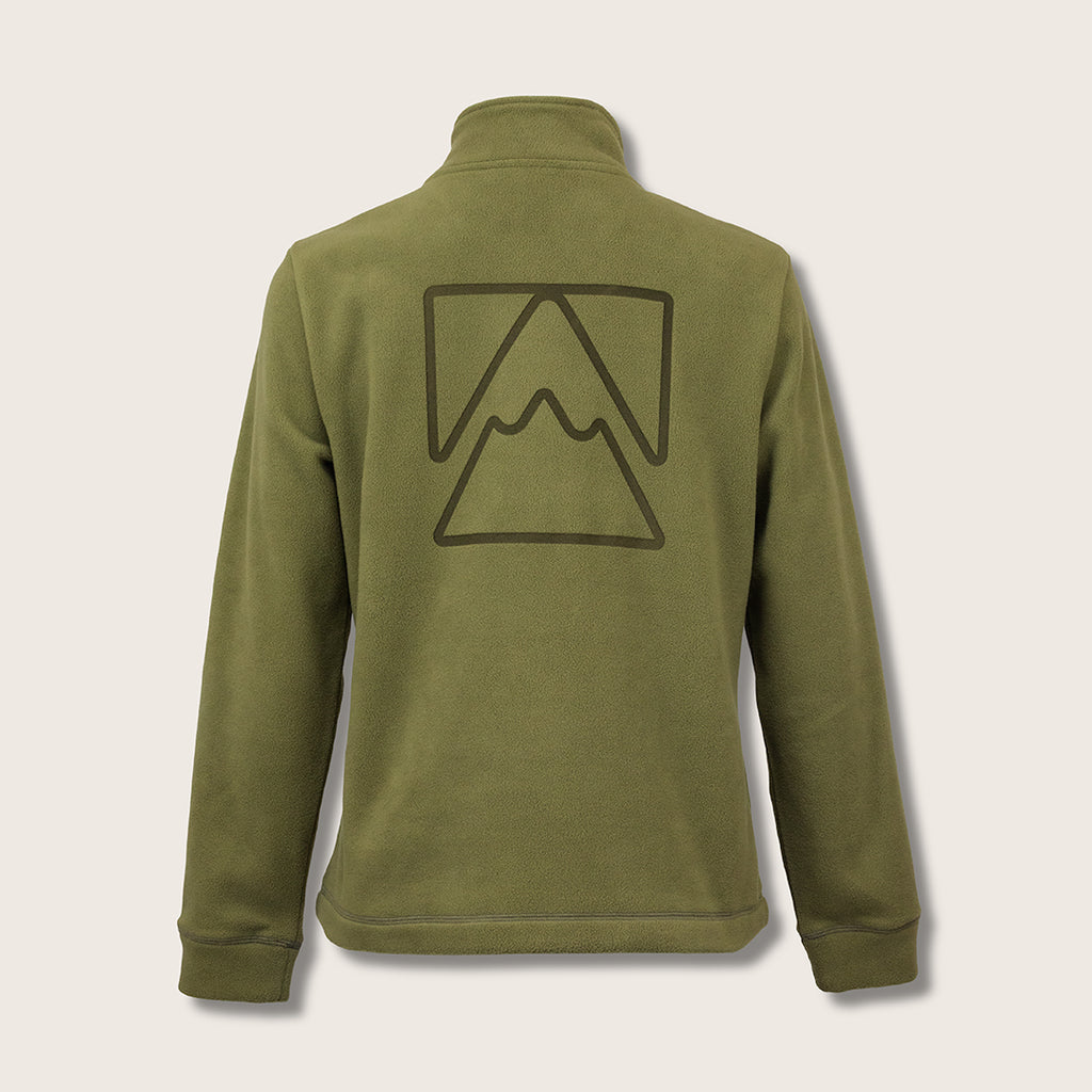 Women's Discovery Sweatshirt