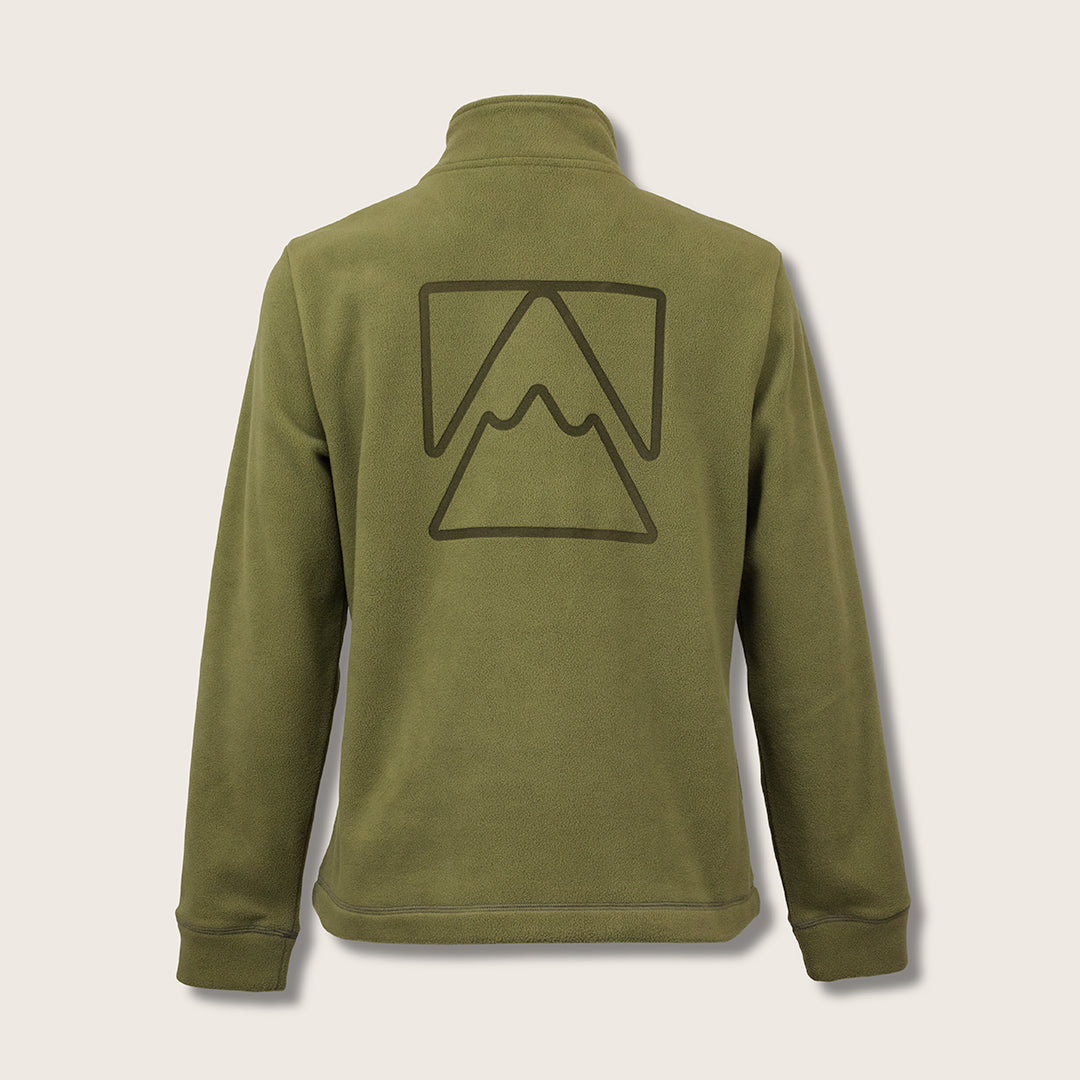 Women's Discovery Sweatshirt