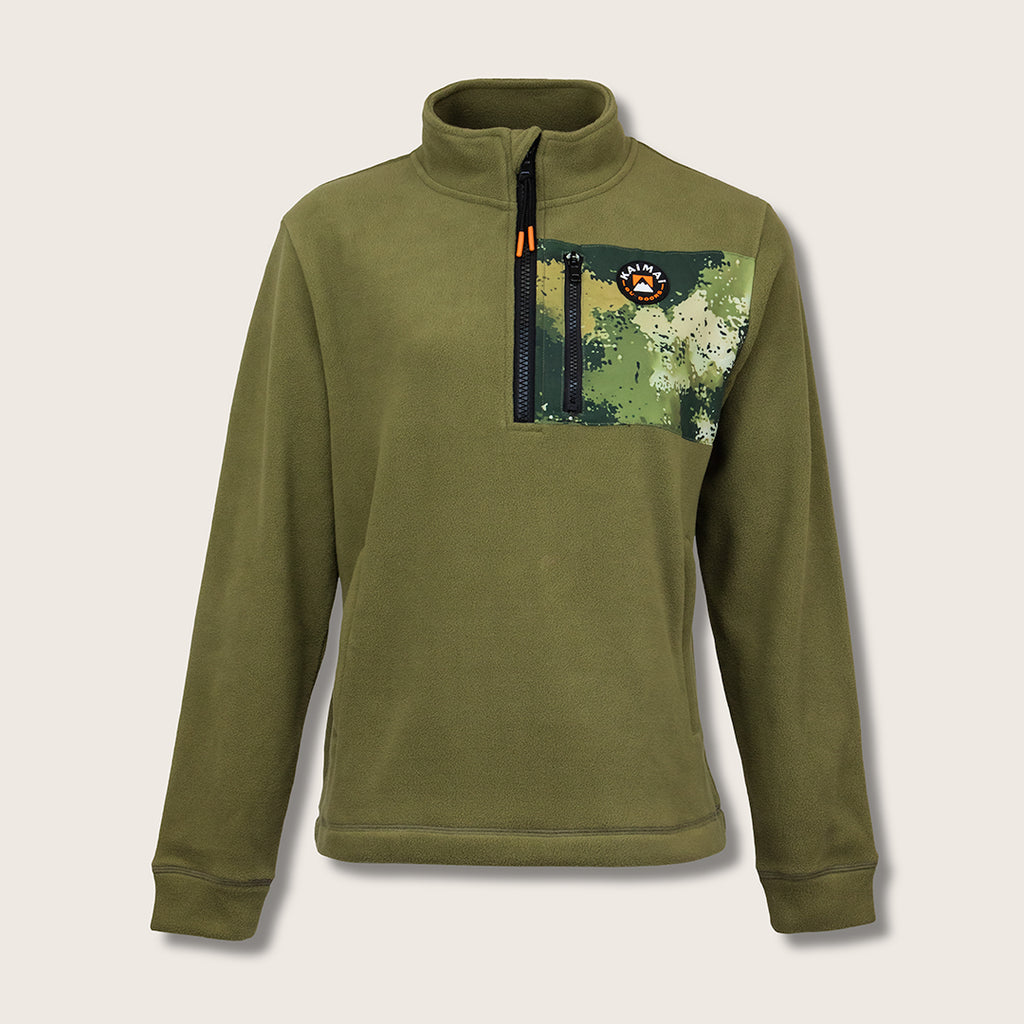 Women's Discovery Sweatshirt