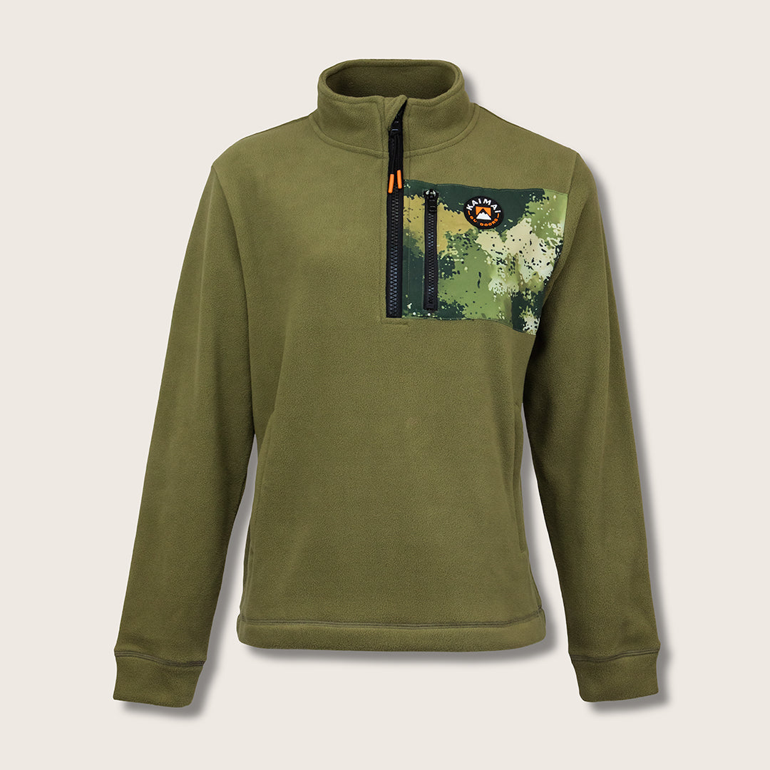 Women's Discovery Sweatshirt