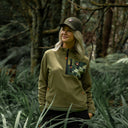 Women's Discovery Sweatshirt