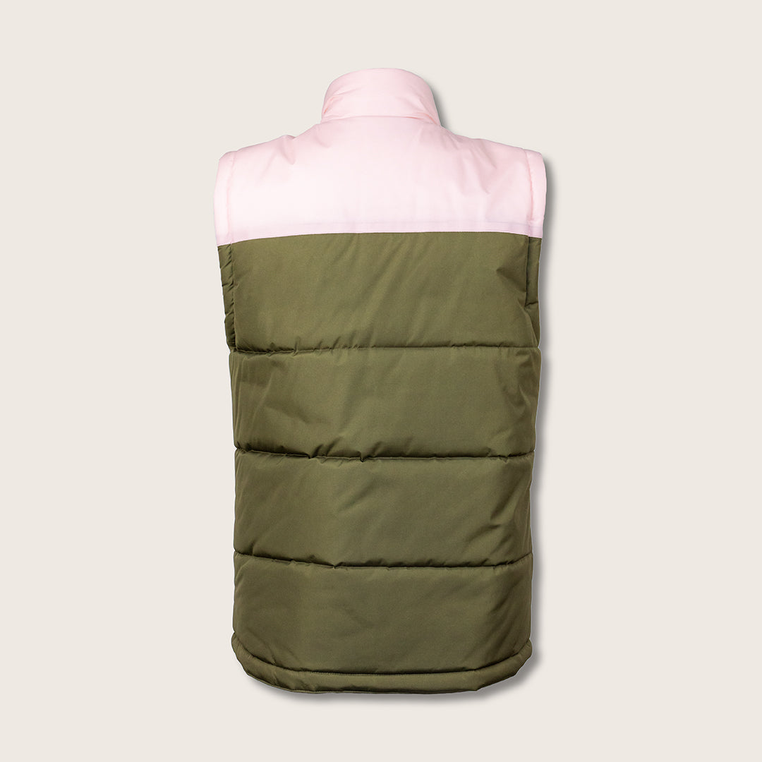 Women's Dune Vest