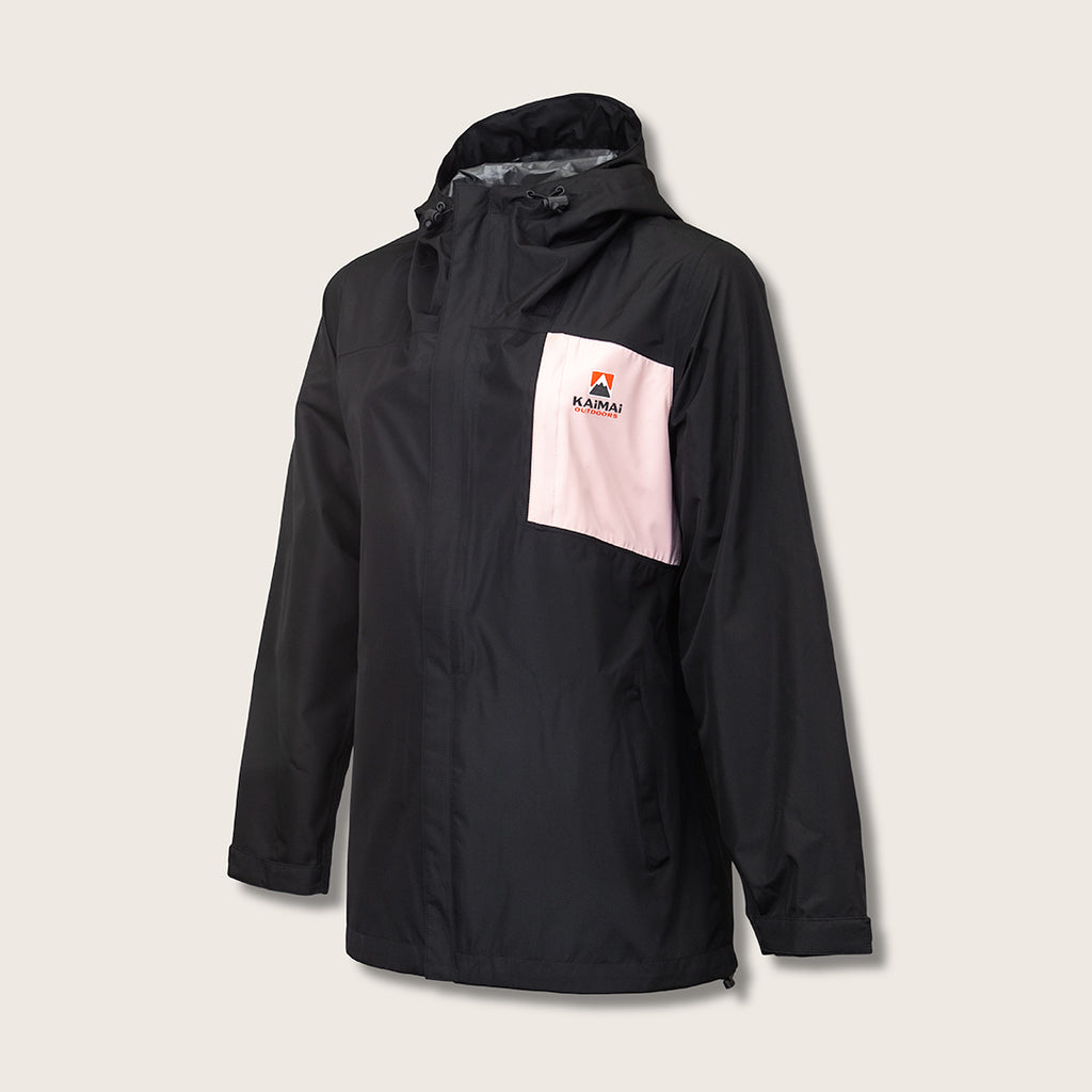 Women's Typhoon Rain Jacket
