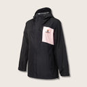 Women's Typhoon Rain Jacket