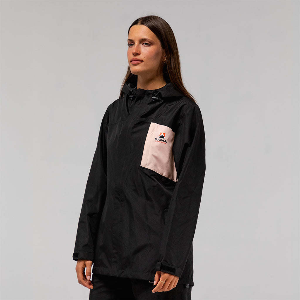 Women's Typhoon Rain Jacket