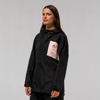 Women's Typhoon Rain Jacket