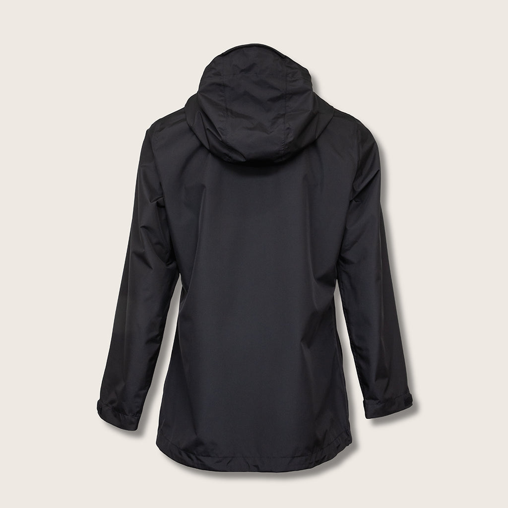Women's Typhoon Rain Jacket