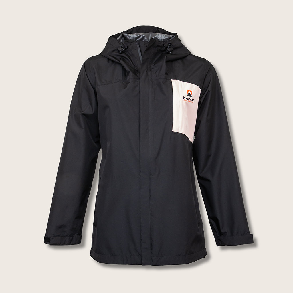 Women's Typhoon Rain Jacket