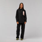 Women's Typhoon Rain Jacket