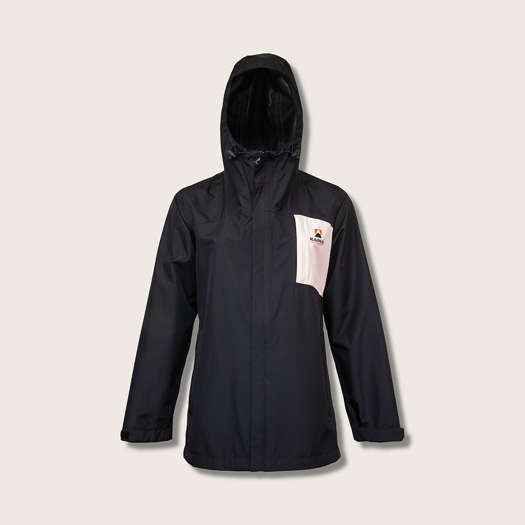 Women's Typhoon Rain Jacket