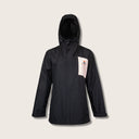 Women's Typhoon Rain Jacket