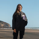 Women's Typhoon Rain Jacket
