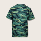 Youth Digi Tee - Army
