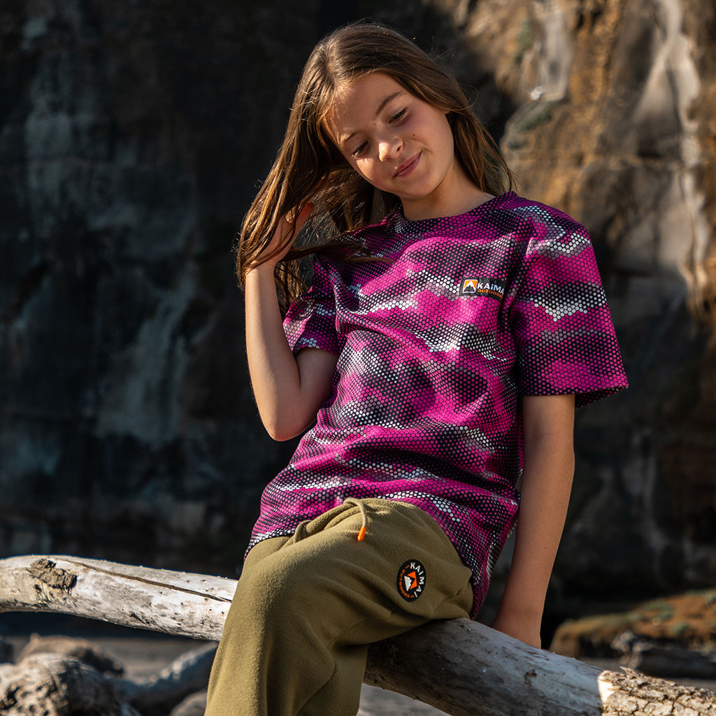 Youth Esker Pants