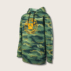 Youth Matai Hoodie