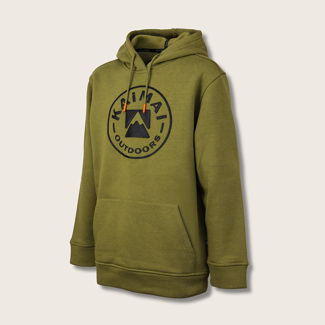 Youth Matai Hoodie