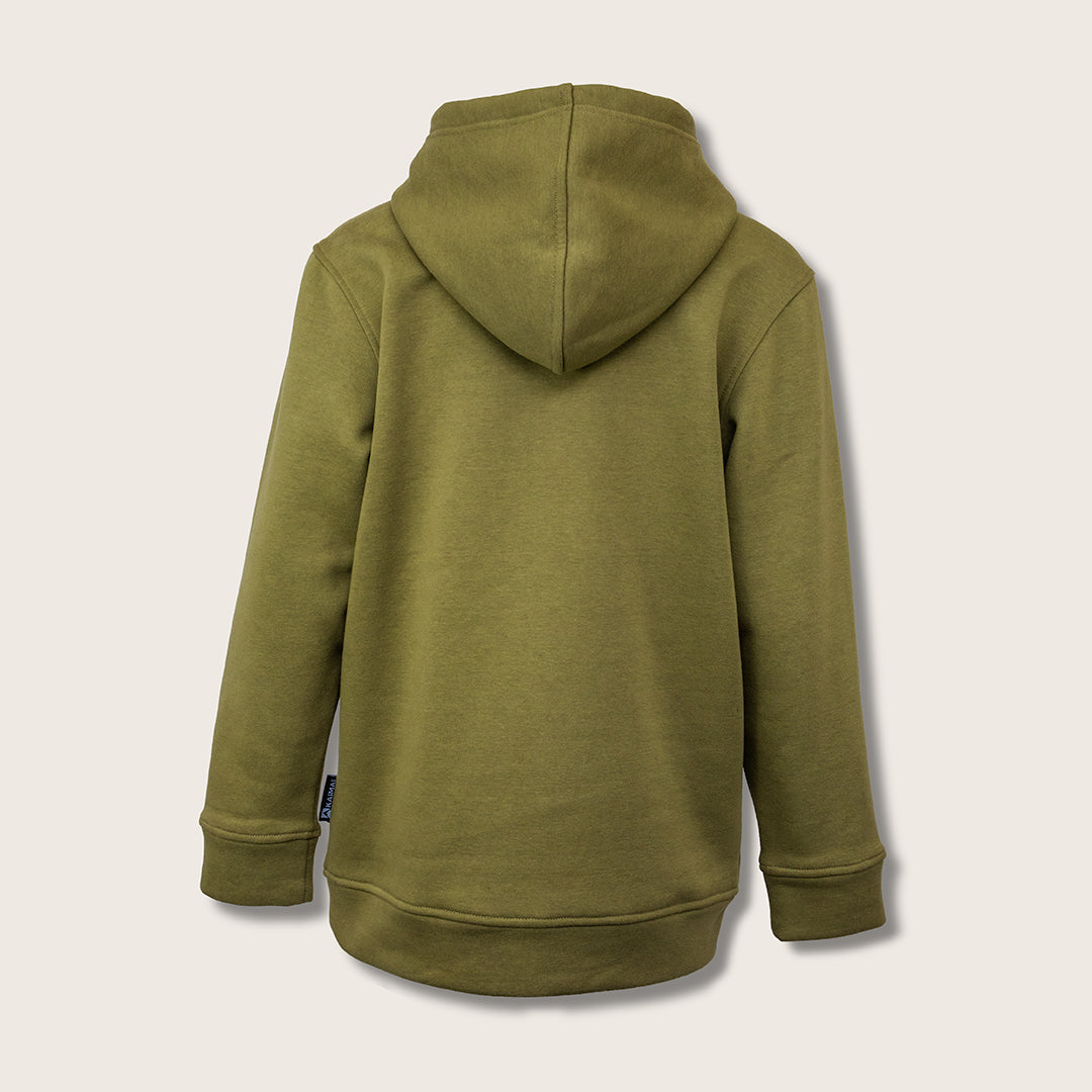 Youth Matai Hoodie