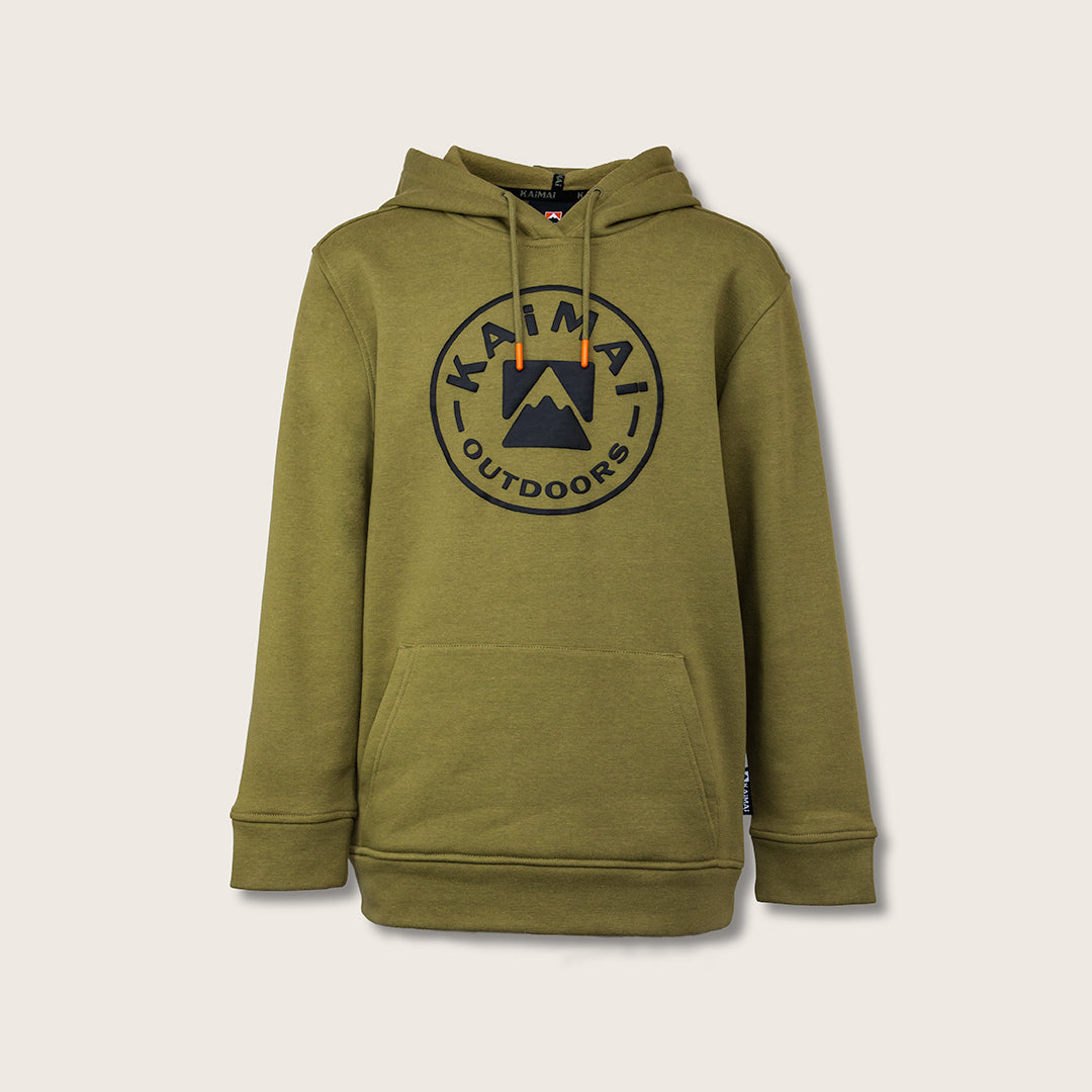 Youth Matai Hoodie