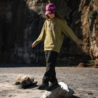 Youth Matai Hoodie