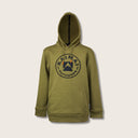 Youth Matai Hoodie