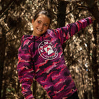 Youth Matai Hoodie