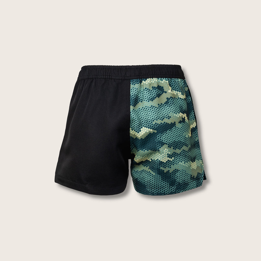 Youth Motu Shorts