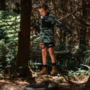 Youth Motu Shorts