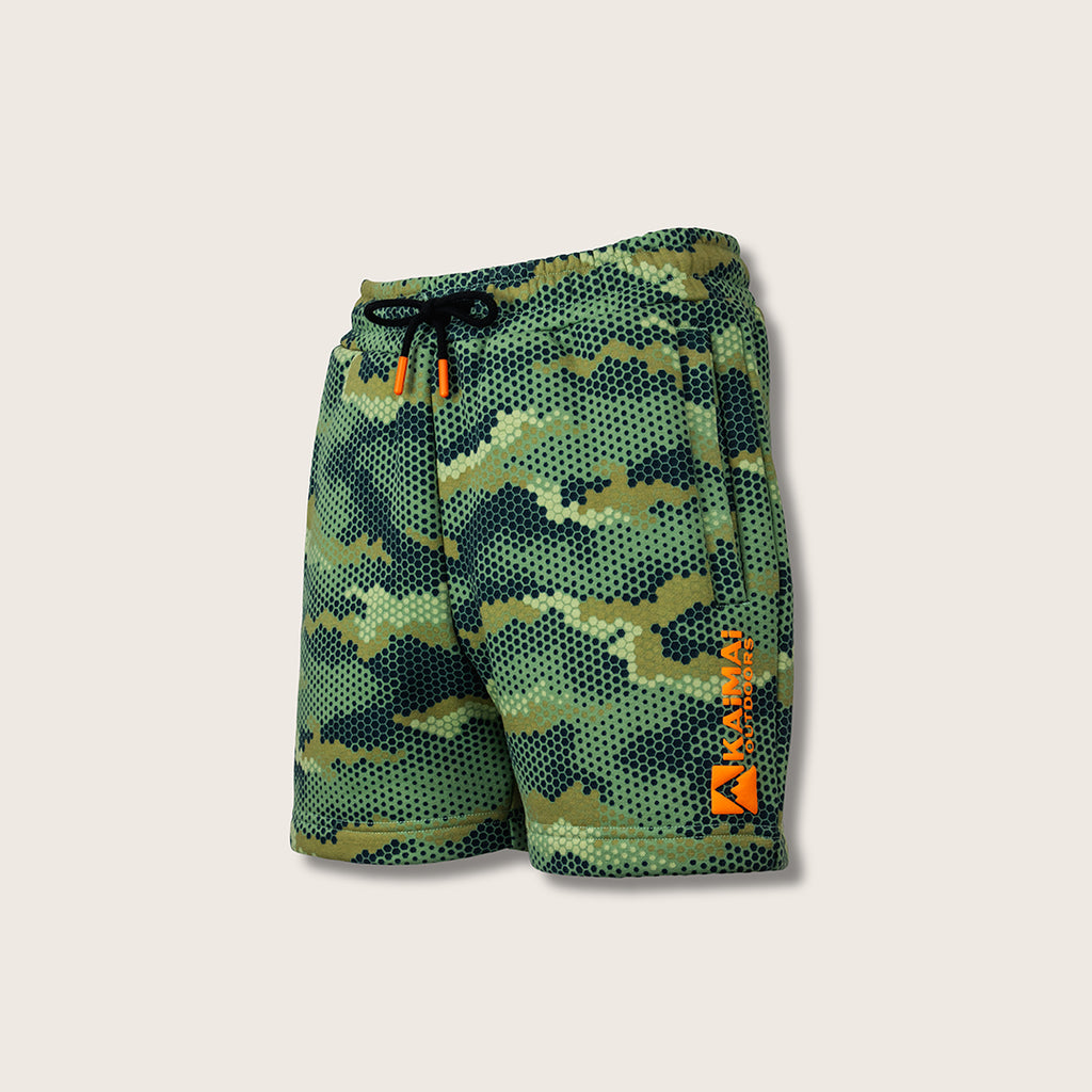 Youth Rata Shorts