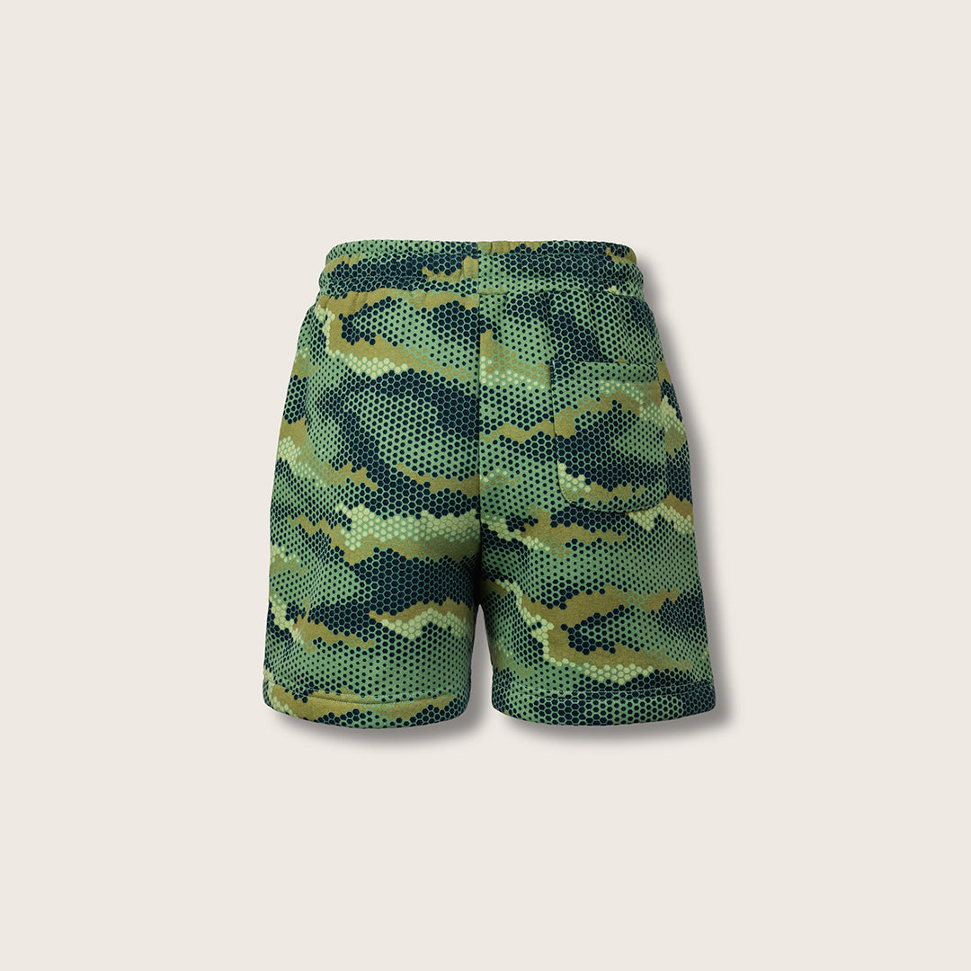 Youth Rata Shorts