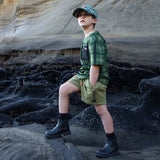 Youth Rata Shorts