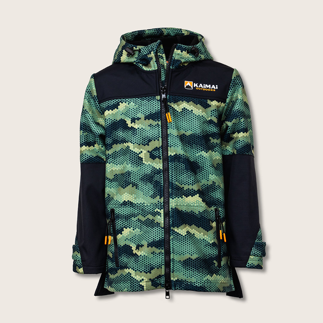 Youth Tundra Jacket