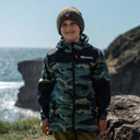 Youth Tundra Jacket