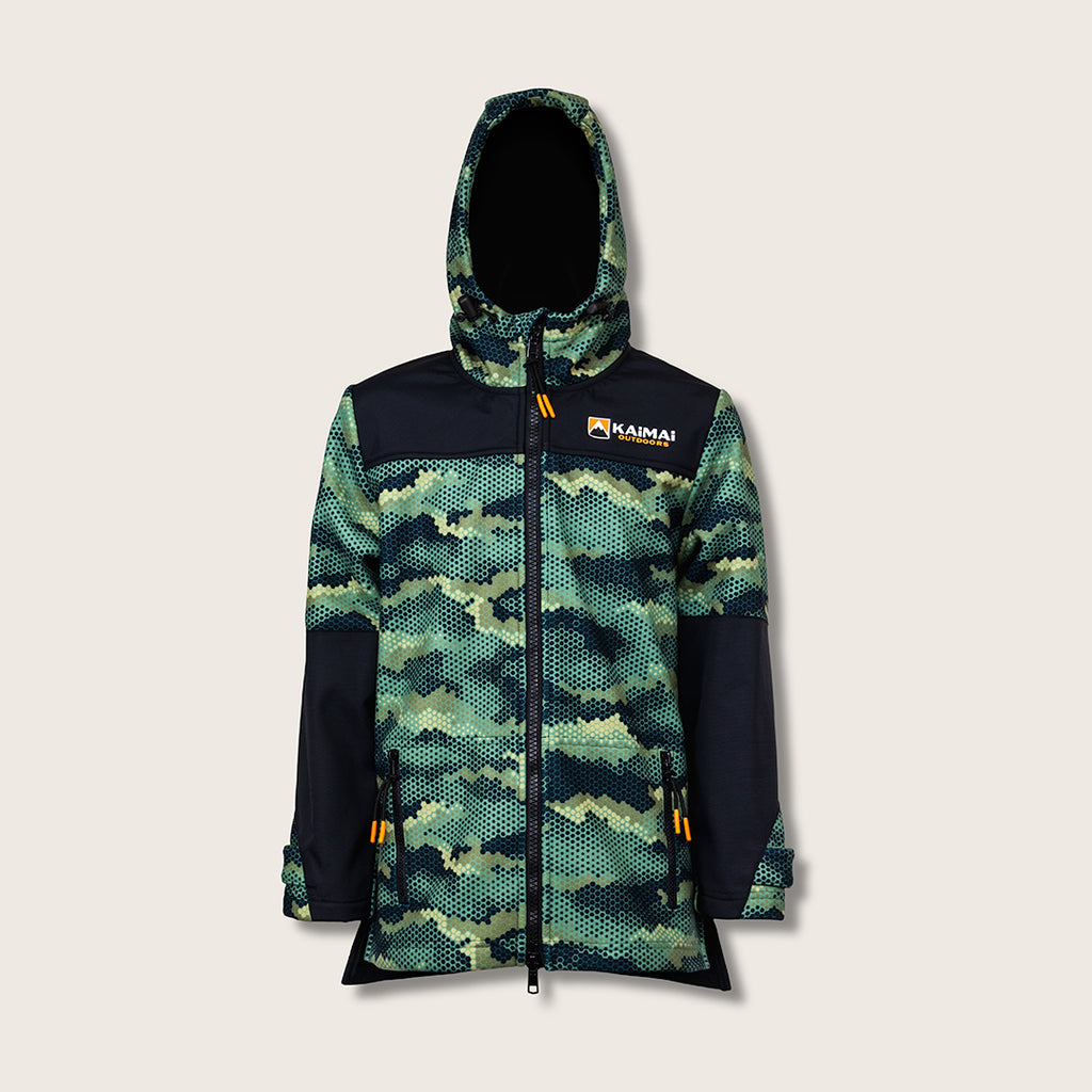 Youth Tundra Jacket