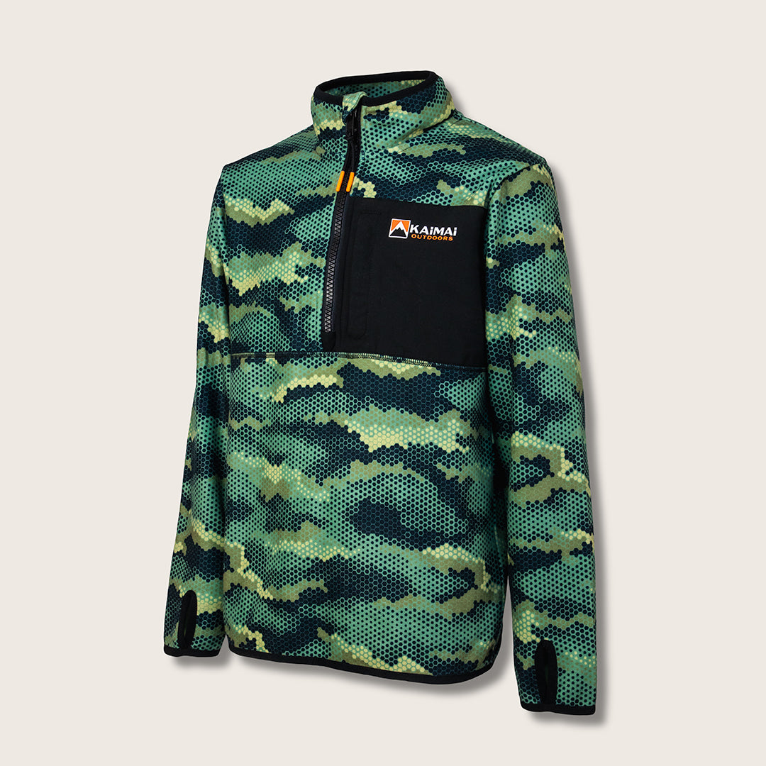 Youth Valley Sweatshirt