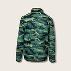 Youth Valley Sweatshirt - Army