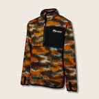 Youth Valley Sweatshirt - Orange
