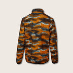 Youth Valley Sweatshirt - Orange