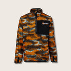 Youth Valley Sweatshirt - Orange