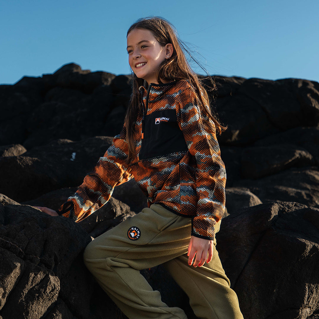 Youth Valley Sweatshirt