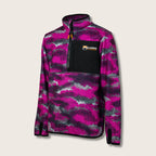 Youth Valley Sweatshirt - Pink
