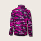 Youth Valley Sweatshirt - Pink