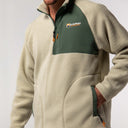 Men's Panel Pullover