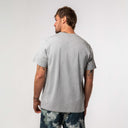 Men's Camo Logo Tee