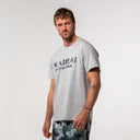 Men's Camo Logo Tee