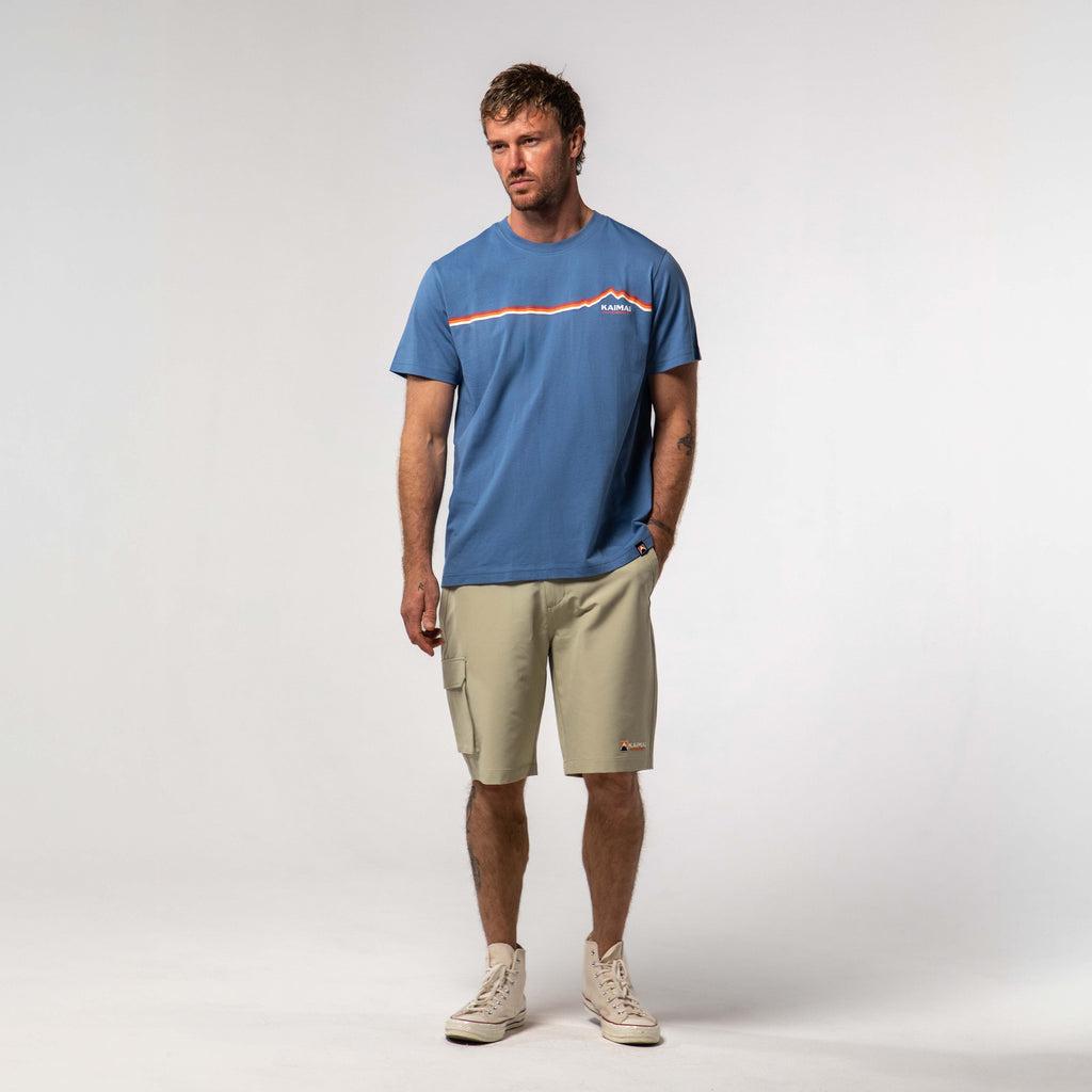 Men's Heartbeat Tee