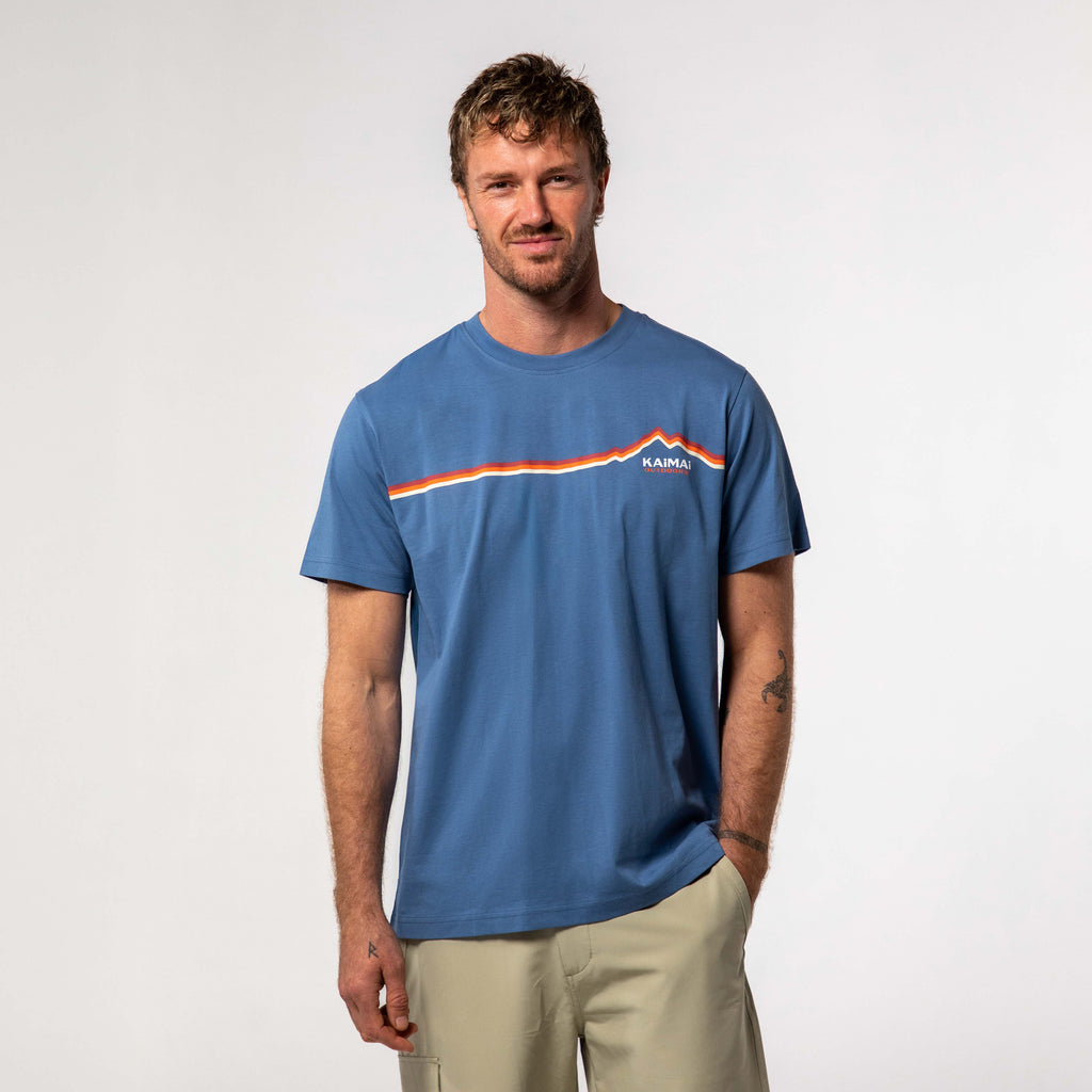 Men's Heartbeat Tee