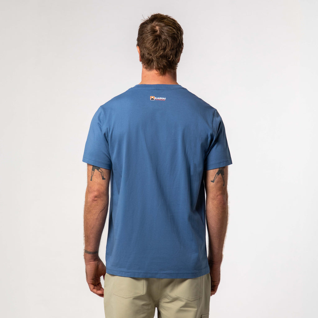 Men's Heartbeat Tee