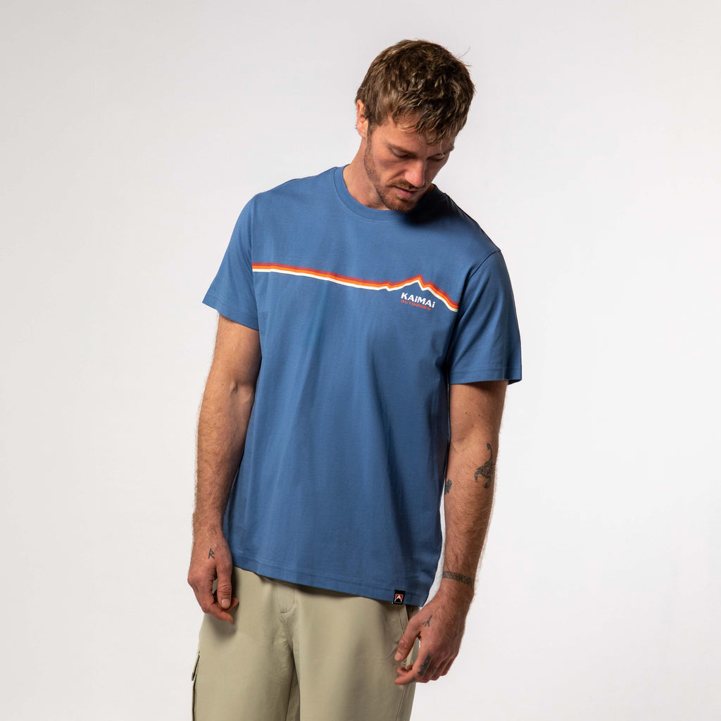Men's Heartbeat Tee