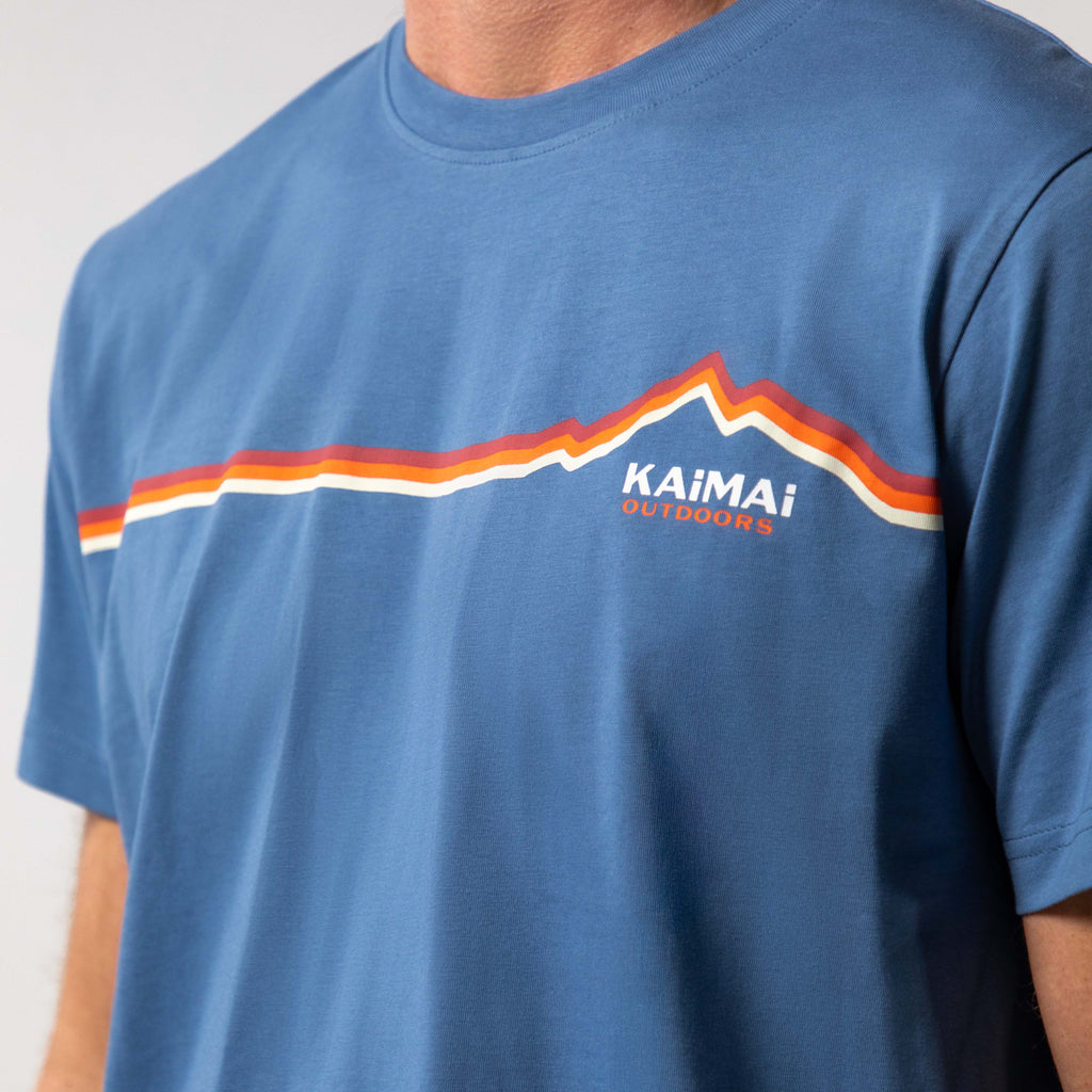Men's Heartbeat Tee