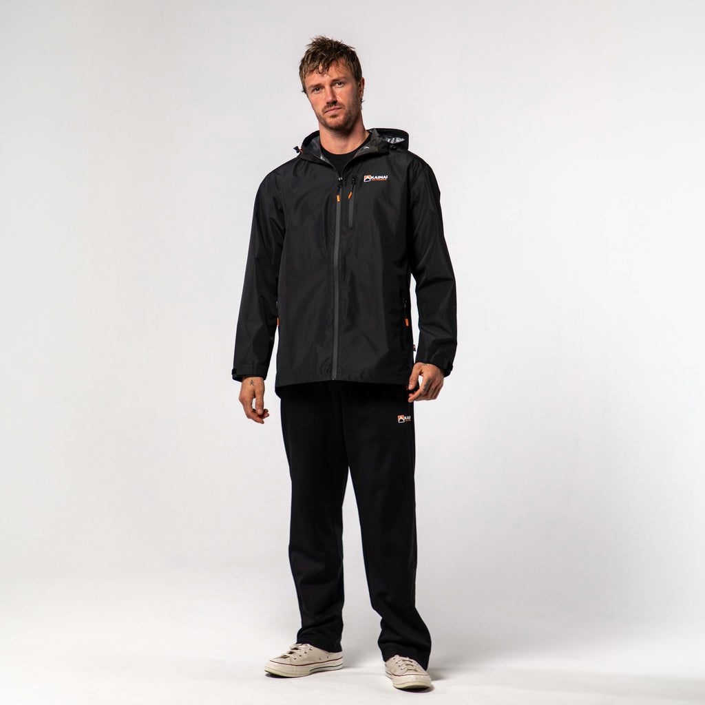 Men's Ripper Jacket
